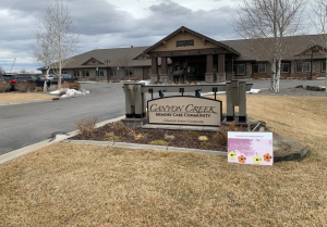 Canyon Creek Memory Care Community